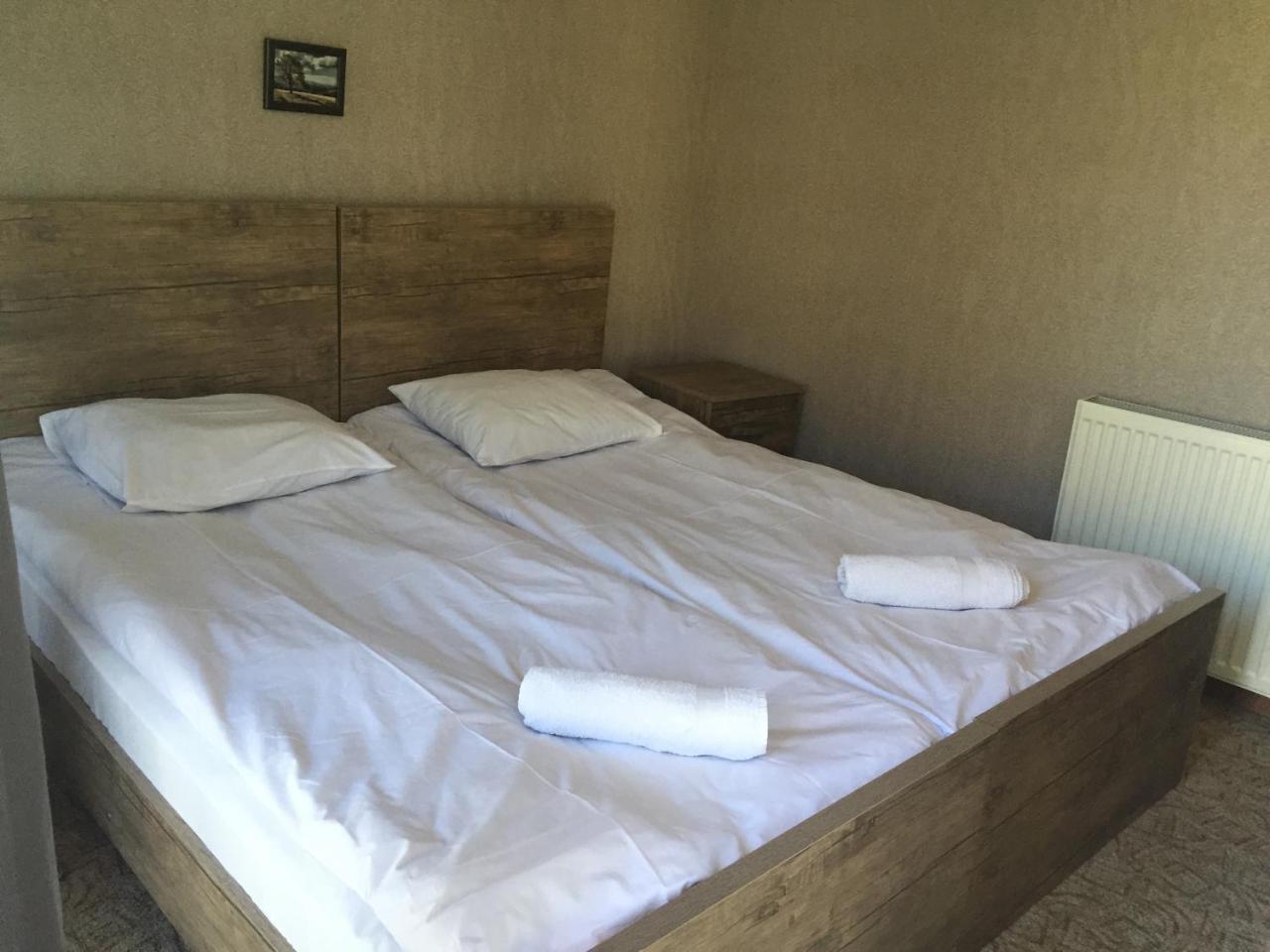 Готель Uptown Boutique Kazbegi Екстер'єр фото